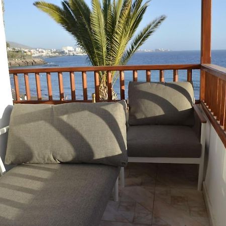 Villa Tranquila, Playa Del Duque Адехе Екстер'єр фото