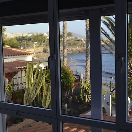 Villa Tranquila, Playa Del Duque Адехе Екстер'єр фото