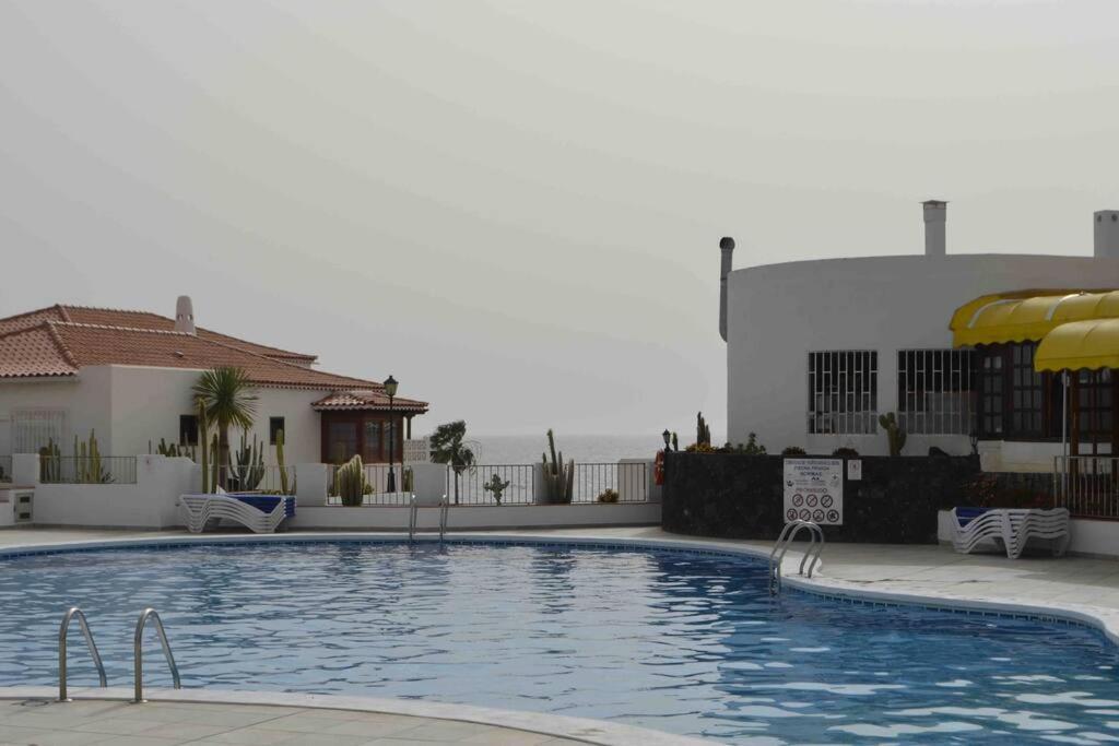 Villa Tranquila, Playa Del Duque Адехе Екстер'єр фото