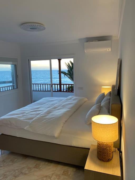 Villa Tranquila, Playa Del Duque Адехе Екстер'єр фото