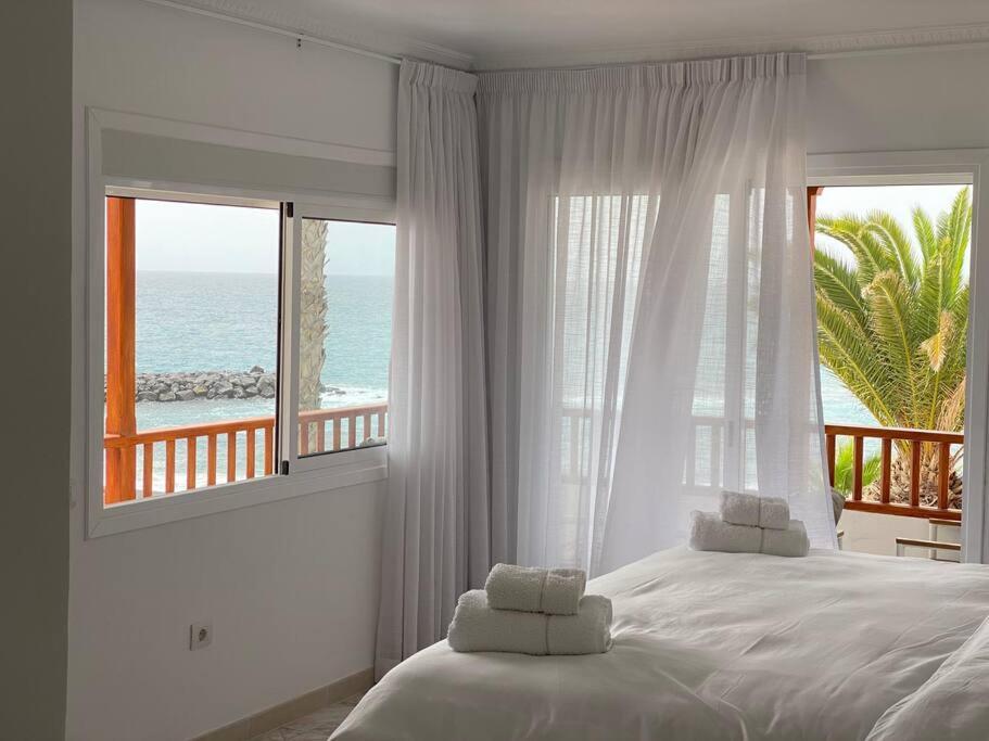 Villa Tranquila, Playa Del Duque Адехе Екстер'єр фото
