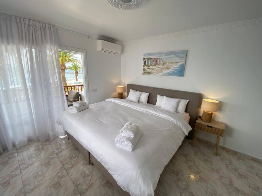 Villa Tranquila, Playa Del Duque Адехе Екстер'єр фото