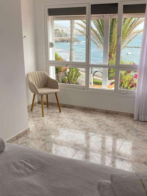 Villa Tranquila, Playa Del Duque Адехе Екстер'єр фото
