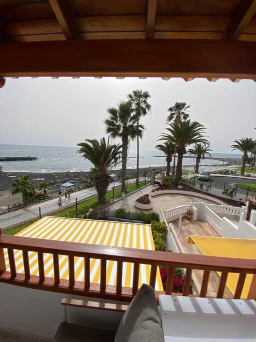 Villa Tranquila, Playa Del Duque Адехе Екстер'єр фото
