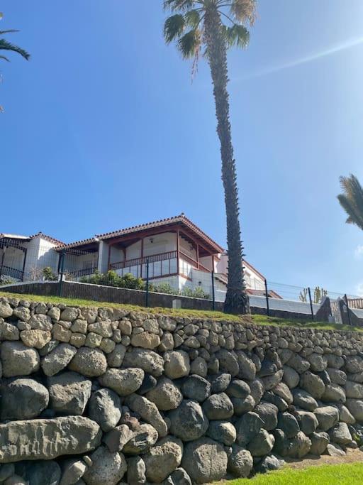 Villa Tranquila, Playa Del Duque Адехе Екстер'єр фото