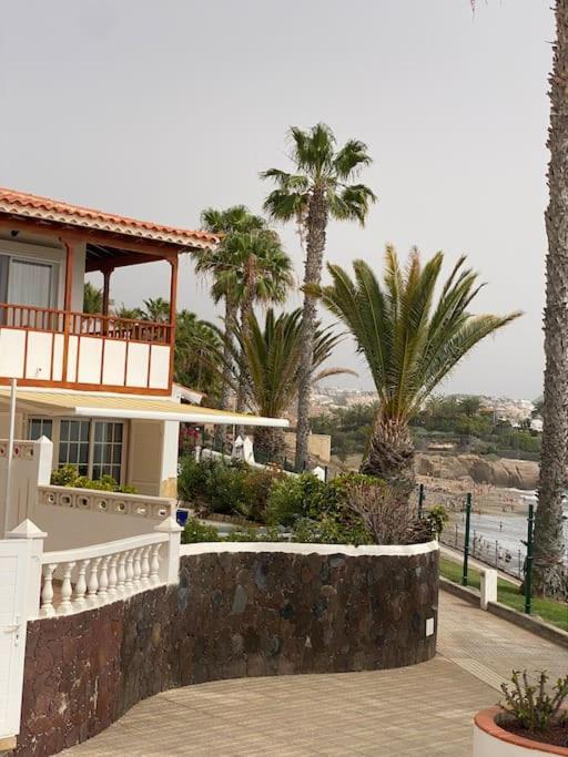Villa Tranquila, Playa Del Duque Адехе Екстер'єр фото