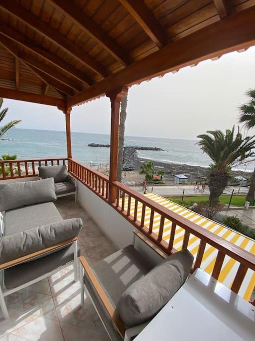 Villa Tranquila, Playa Del Duque Адехе Екстер'єр фото