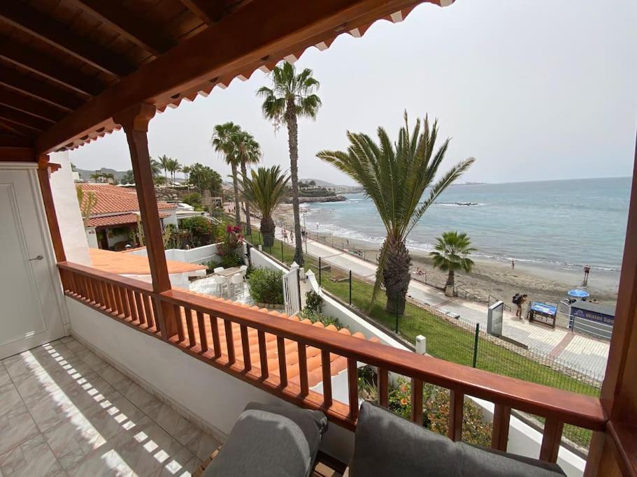Villa Tranquila, Playa Del Duque Адехе Екстер'єр фото