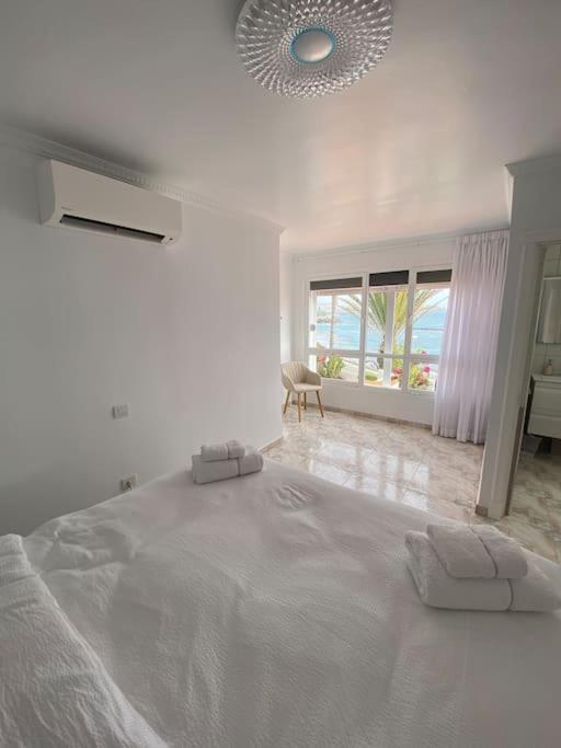 Villa Tranquila, Playa Del Duque Адехе Екстер'єр фото